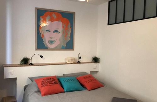 Opera Apartamento | Le pénéquet : L'appartement du vieux port ☺