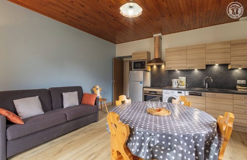 Les Chavannes-en-Maurienne Casa | LE PRESBYTERE - LES CHAVANNES EN MAURIENNE