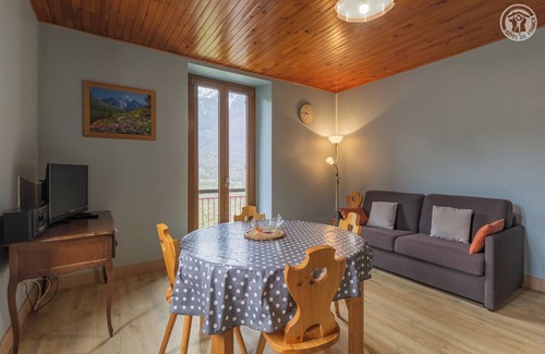 Les Chavannes-en-Maurienne Casa | LE PRESBYTERE - LES CHAVANNES EN MAURIENNE