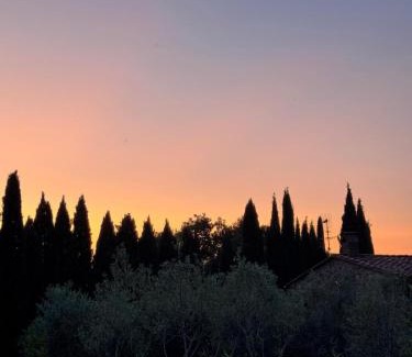 Castelnuovo di Val di Cecina Casa | Le Porrine