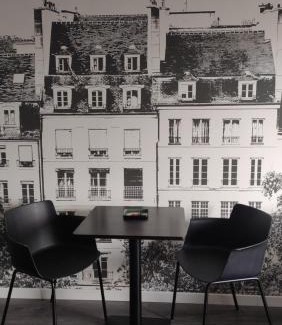 Chartres Apartamento | Le p'tit Beauce au Cœur de Chartres