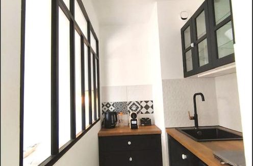 Chartres Apartamento | Le p'tit Beauce au Cœur de Chartres