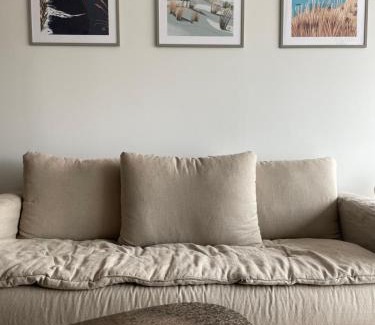 Carnon-Plage Apartamento | Le P'tit Carnon