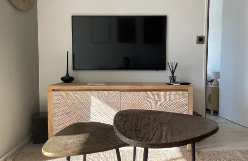Carnon-Plage Apartamento | Le P'tit Carnon