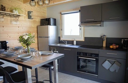 Saint-Paul-en-Chablais Chalet De Esquí | Le P'tit Chalet | Hiking, skiing & nature | Lake Geneva