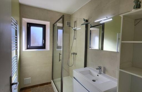 Concores Casa | Le p'tit nid Bourian