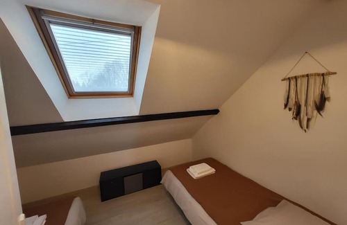 Concores Casa | Le p'tit nid Bourian