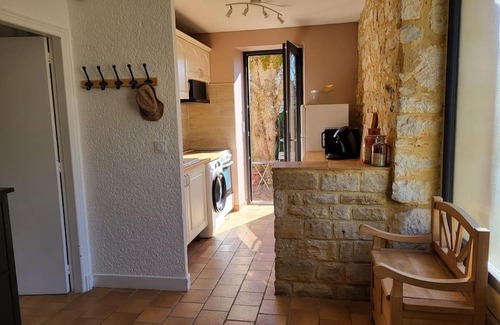 Concores Casa | Le p'tit nid Bourian
