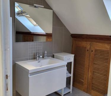 Concores Casa | Le p'tit nid Bourian