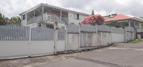 Baillif Apartamento | Le p'tit nid cocodydy