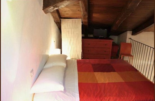 Assergi Cama Y Desayuno | Le Pagliare Del Gran Sasso
