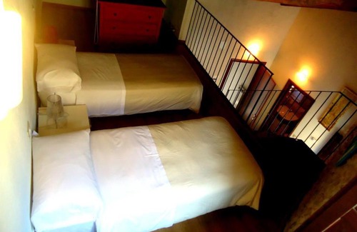 Assergi Cama Y Desayuno | Le Pagliare Del Gran Sasso