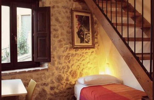 Assergi Cama Y Desayuno | Le Pagliare Del Gran Sasso