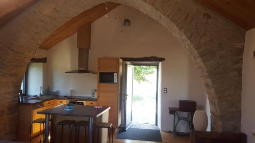 Saint-Felix-de-Sorgues Casa | Le Paillé