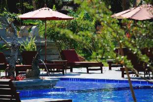 Luang Prabang Complejo | Le Palais Juliana