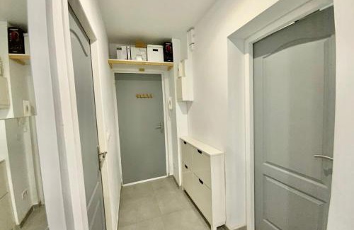 Palavas-les-Flots Casa | Le Palavasien - Air conditioning and seafront!