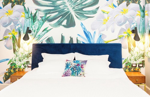 Vlore Hotel | Le Palazzine Hotel