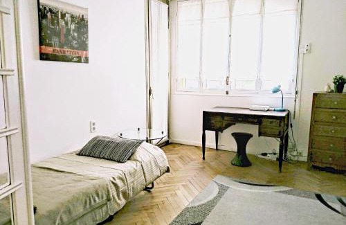 Le Piol Apartamento | Le Palladium quartier Tzaréwitch Nice