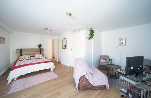 Ceret Apartamento | Le Pallagordi - Charmant appartement avec vue sur la montagne