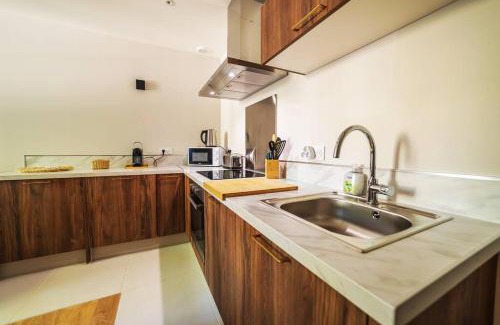 Collobrieres Apartamento | Le Palm Appartement élégant & Design En Bord Rivière
