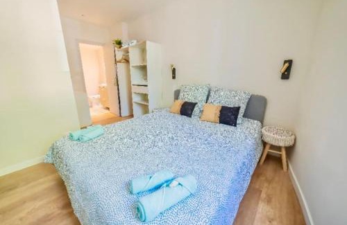 Collobrieres Apartamento | Le Palm Appartement élégant & Design En Bord Rivière