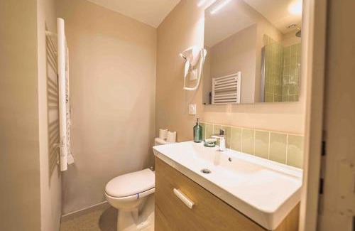 Collobrieres Apartamento | Le Palm Appartement élégant & Design En Bord Rivière