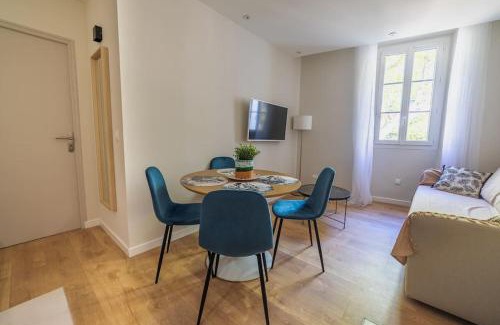 Collobrieres Apartamento | Le Palm Appartement élégant & Design En Bord Rivière