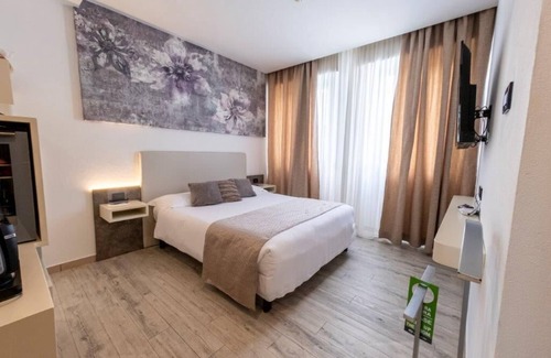 Dormelletto Hotel | Le Palme - Adults Only (10 years old)