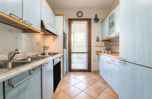 Campulongu Casa | Le palme by Interhome