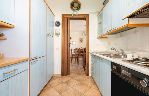 Campulongu Casa | Le palme by Interhome