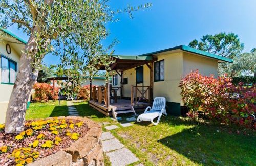 Colà Di Lazise Otro | Le Palme Camping & Village