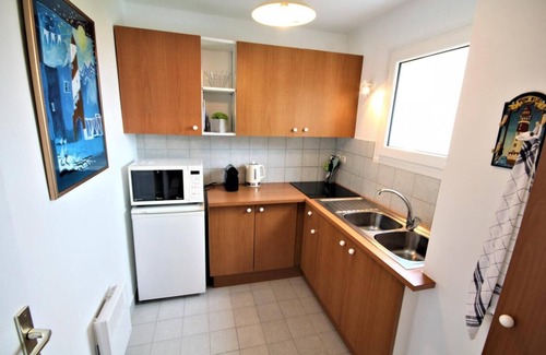 Saint-Valery-en-Caux Casa | Le Panoramic - Saint Valery EN Caux
