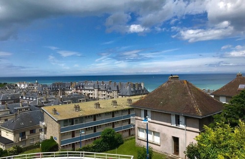 Saint-Valery-en-Caux Casa | Le Panoramic - Saint Valery EN Caux