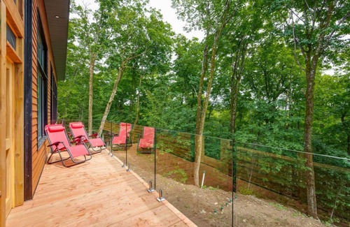 Morin Heights Casa | Le Panorama