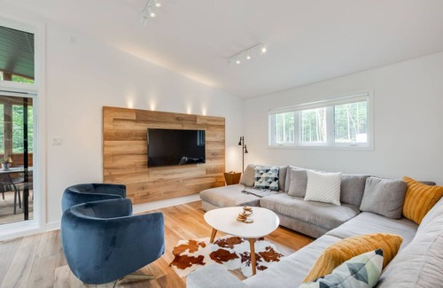 Morin Heights Casa | Le Panorama