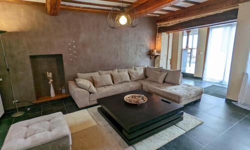 Fussey Casa | Le panorama des Hautes-Côtes