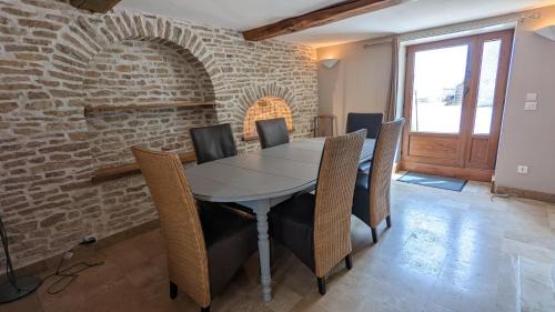 Fussey Casa | Le panorama des Hautes-Côtes