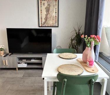 Trois-Epis Apartamento | Le Panorama - GÎTES MARCK