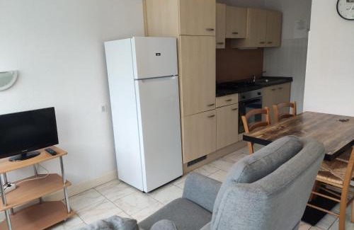 Forges-les-Bains Apartamento | Le Panoramic