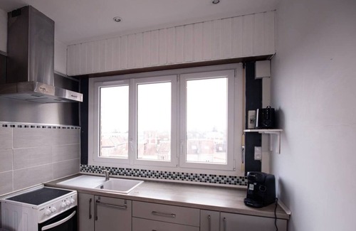Lens Apartamento | Le Panoramic lensois, The new panoramic of Lens