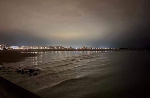 Port Apartamento | Le Panoramic vue mer