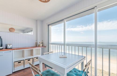 Pornichet Apartamento | LE PANORAMIQUE - Face mer - Wifi