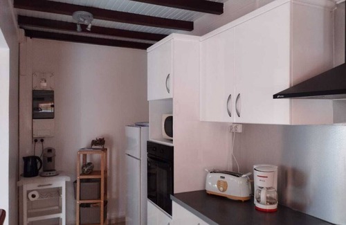 Bouillante Apartamento | APARTAMENTO VISTA AL MAR