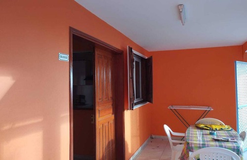 Bouillante Apartamento | APARTAMENTO VISTA AL MAR