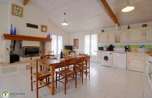 Loupiac-de-la-Reole Casa | Le Papillon Vert - Loupiac DE LA Reole