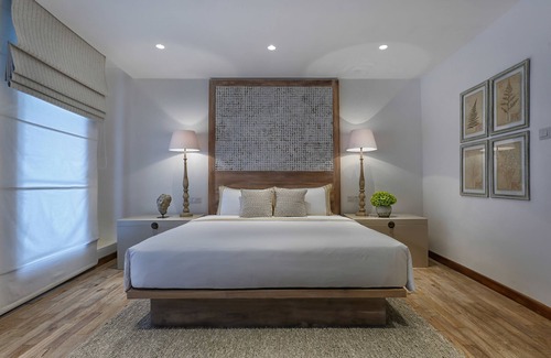 Bambalapitiya Hotel | Le Papillon