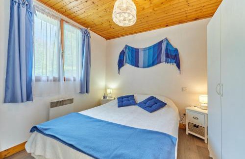 Valseme Casa | Le Papillon - Maison proche côte normande