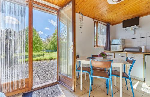 Valseme Casa | Le Papillon - Maison proche côte normande