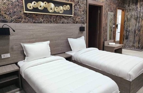 Skikda Hotel | Le Paquebot