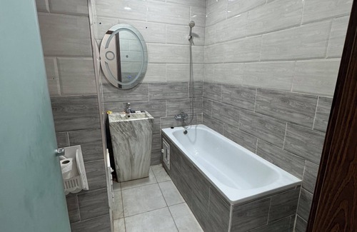 Skikda Hotel | Le Paquebot